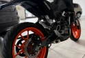 Motos - Ktm Duke 200 2023 Nafta 16000Km - En Venta