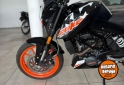 Motos - Ktm Duke 200 2023 Nafta 16000Km - En Venta