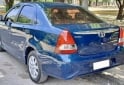 Autos - Toyota Etios 2017 Nafta 149000Km - En Venta