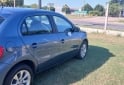 Autos - Volkswagen Gol trend conforline 2017 GNC 112000Km - En Venta