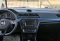 Autos - Volkswagen Gol trend conforline 2017 GNC 112000Km - En Venta