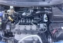 Autos - Volkswagen Gol trend conforline 2017 GNC 112000Km - En Venta