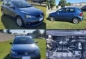 Autos - Volkswagen Gol trend conforline 2017 GNC 112000Km - En Venta