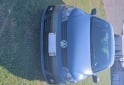Autos - Volkswagen Gol trend conforline 2017 GNC 112000Km - En Venta