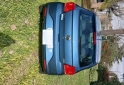 Autos - Volkswagen Gol trend conforline 2017 GNC 112000Km - En Venta