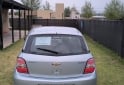 Autos - Chevrolet agile lt 2011 Nafta 175000Km - En Venta