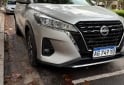 Autos - Nissan Kicks 2024 Nafta 16000Km - En Venta