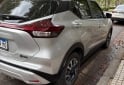 Autos - Nissan Kicks 2024 Nafta 16000Km - En Venta