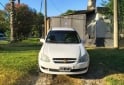 Autos - Chevrolet Corsa Classic ls 2014 GNC 112000Km - En Venta