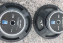 Instrumentos Musicales - Parlantes ZKX 600 watss Mas caja 12" - En Venta