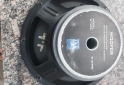 Instrumentos Musicales - Parlantes ZKX 600 watss Mas caja 12" - En Venta