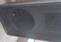 Instrumentos Musicales - Parlantes ZKX 600 watss Mas caja 12" - En Venta