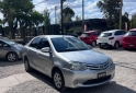 Autos - Toyota ETIOS 1.5 XS 2015 Nafta  - En Venta