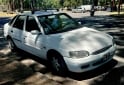 Autos - Ford 2000 2000 GNC 123265Km - En Venta