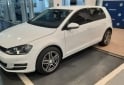 Autos - Volkswagen GOLF 1.4T BLUEMOTION 2015 Nafta 100000Km - En Venta