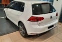 Autos - Volkswagen GOLF 1.4T BLUEMOTION 2015 Nafta 100000Km - En Venta