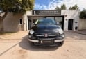 Autos - Fiat 500 Lounge 2014 Nafta 80000Km - En Venta