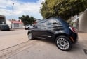 Autos - Fiat 500 Lounge 2014 Nafta 80000Km - En Venta