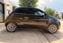 Autos - Fiat 500 Lounge 2014 Nafta 80000Km - En Venta