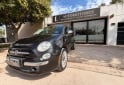Autos - Fiat 500 Lounge 2014 Nafta 80000Km - En Venta