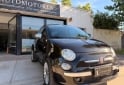 Autos - Fiat 500 Lounge 2014 Nafta 80000Km - En Venta