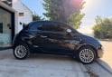 Autos - Fiat 500 Lounge 2014 Nafta 80000Km - En Venta