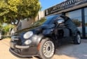 Autos - Fiat 500 Lounge 2014 Nafta 80000Km - En Venta