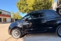 Autos - Fiat 500 Lounge 2014 Nafta 80000Km - En Venta