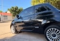 Autos - Fiat 500 Lounge 2014 Nafta 80000Km - En Venta