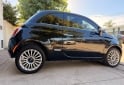 Autos - Fiat 500 Lounge 2014 Nafta 80000Km - En Venta