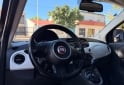 Autos - Fiat 500 Lounge 2014 Nafta 80000Km - En Venta