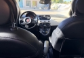 Autos - Fiat 500 Lounge 2014 Nafta 80000Km - En Venta