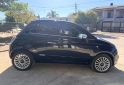 Autos - Fiat 500 Lounge 2014 Nafta 80000Km - En Venta