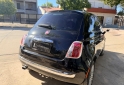 Autos - Fiat 500 Lounge 2014 Nafta 80000Km - En Venta