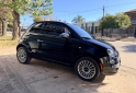 Autos - Fiat 500 Lounge 2014 Nafta 80000Km - En Venta