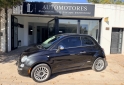 Autos - Fiat 500 Lounge 2014 Nafta 80000Km - En Venta