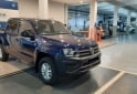 Camionetas - Volkswagen AMAROK 2.0 TRENDLINE 2022 Diesel 40000Km - En Venta