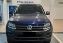 Camionetas - Volkswagen AMAROK 2.0 TRENDLINE 2022 Diesel 40000Km - En Venta