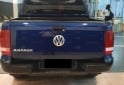 Camionetas - Volkswagen AMAROK 2.0 TRENDLINE 2022 Diesel 40000Km - En Venta