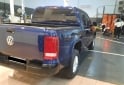 Camionetas - Volkswagen AMAROK 2.0 TRENDLINE 2022 Diesel 40000Km - En Venta