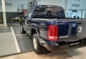 Camionetas - Volkswagen AMAROK 2.0 TRENDLINE 2022 Diesel 40000Km - En Venta