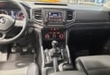 Camionetas - Volkswagen AMAROK 2.0 TRENDLINE 2022 Diesel 40000Km - En Venta