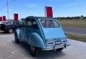 Cl�sicos - 3CV - En Venta