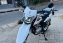 Motos - Honda XR 150 L 2022 Nafta 21988Km - En Venta