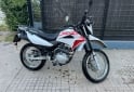 Motos - Honda XR 150 L 2022 Nafta 21988Km - En Venta