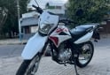 Motos - Honda XR 150 L 2022 Nafta 21988Km - En Venta