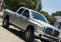 Camionetas - Dodge RAM 2500 2009 Diesel 220000Km - En Venta