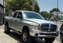 Camionetas - Dodge RAM 2500 2009 Diesel 220000Km - En Venta