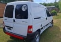 Utilitarios - Peugeot PARTNER HDI 2012 Diesel 92000Km - En Venta