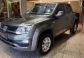 Camionetas - Volkswagen AMAROK CONFORTLINE 2019 Diesel 153000Km - En Venta